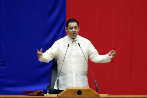 BI enforces hold order vs Romualdez and his co-accused in plunder case