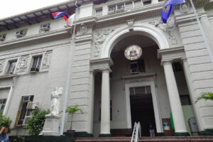 SC to change detention rules amid jail congestion