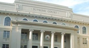 JBC invites five senior SC justices to apply for top Judiciary position