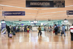 Swift action sought on travel tax