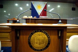 Senate OKs 2 int’l agreements